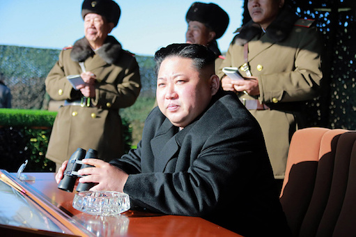 North Korea Could Soon Launch Attack on Hawaii