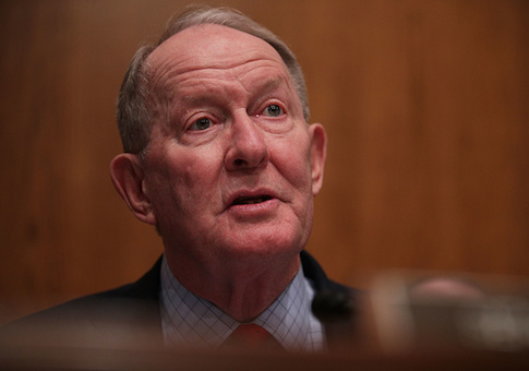 Alexander Defends Delaying Confirmation to Meet With Trump