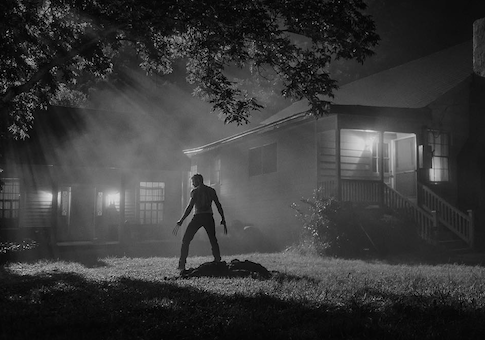 'Logan' Review