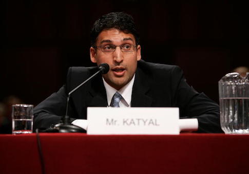 Former Obama Official Floats Impeaching Trump Again If He's Acquitted