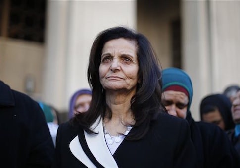 Convicted Terrorist to Keynote Anti-Israel Confab at Hyatt Hotel