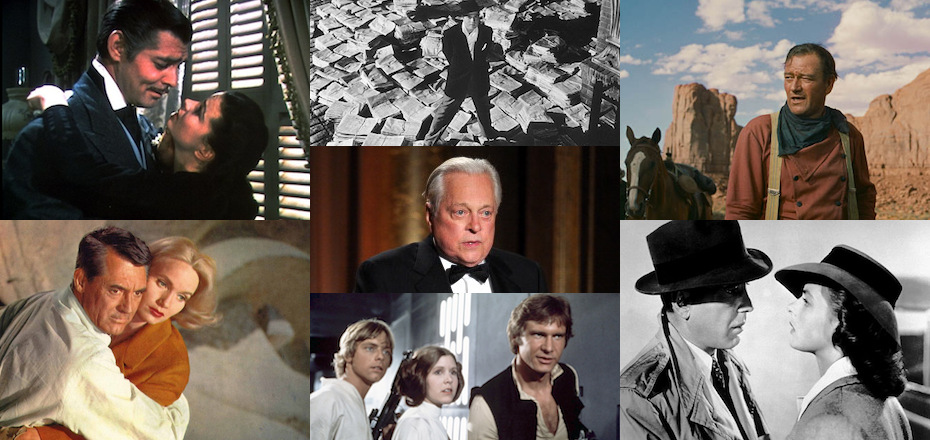 The Movie Man