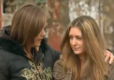 Women Asked to Leave Women's Shelter Over Objections to Transgender Roommate
