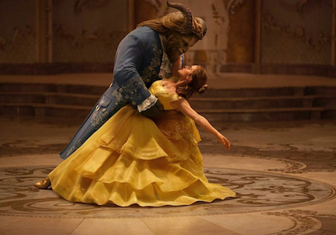 'Beauty and the Beast' Review
