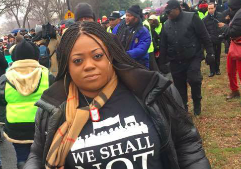 Trump Tower Protesters Could Have Charges Dismissed