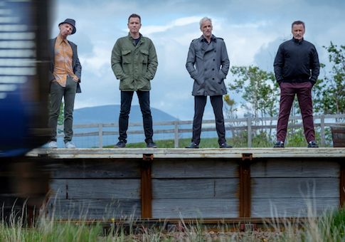 'T2 Trainspotting' Review