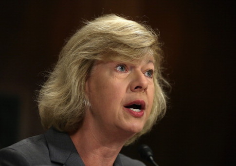 Tammy Baldwin Paid Clinton Lawyer $90K For Crisis Control After VA Scandal
