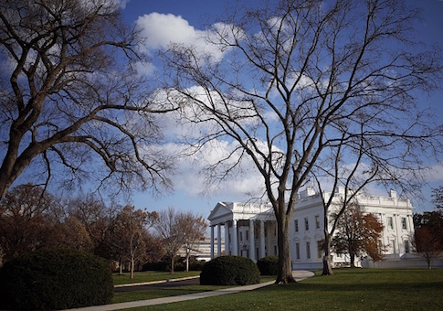 White House Communications Director Mike Dubke Resigns