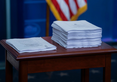Watchdog Files Lawsuit Against HHS for Failing to Release Obamacare Documents
