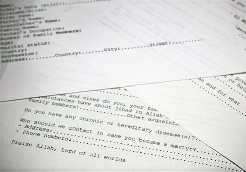 Army Discharging Sergeant for Emailing Same Bin Laden Raid Intel Obama Touted in 2011