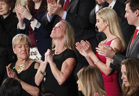 Former Clinton Volunteer Gets Fired After Insulting Navy SEAL Widow