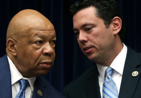 Members of Congress Issue a Warning to Trump About Deleting His Tweets