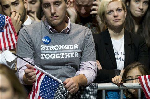 Democrats Flip Zero Seats in Four Blue State Special Elections