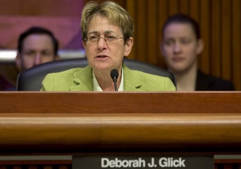 Democratic NY State Lawmaker Wants to Fine People for Not Voting