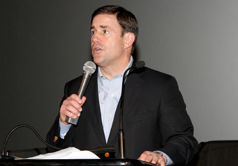 AZ Gov Cracks Down on Occupational Licensing