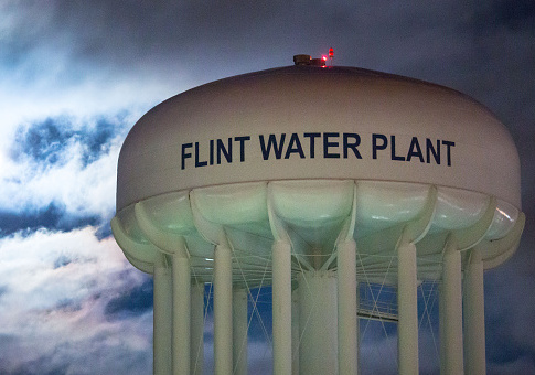 EPA Grants Flint Water System $100 Million