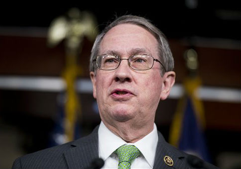House Judiciary Chairman Says Obama Admin's Immigration Policy Led to Maryland School Rape
