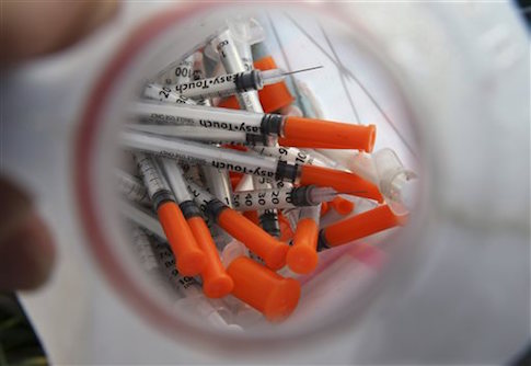 Mexican Drug Cartels Driving Heroin, Opioid Consumption in U.S.