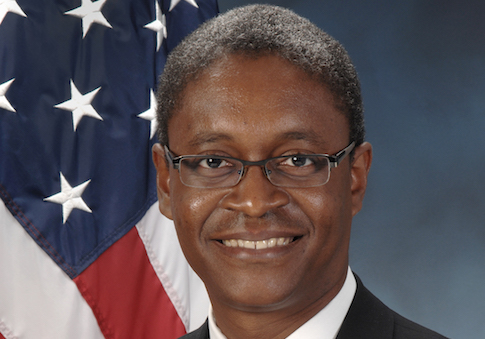 Newly Appointed President of Atlanta Fed Donated $5,476 to Democrats