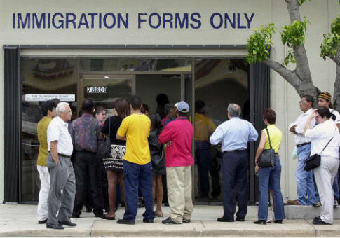 Washington Post Reports Immigrants Are 'Going Hungry' Because of Trump
