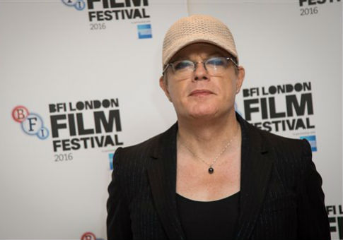 Eddie Izzard Pressured Into Missing Palestine Marathon Amid Backlash for Performing in Israel