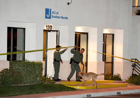 All 100 Senators Sign Letter Demanding Action on Jewish Center Bomb Threats