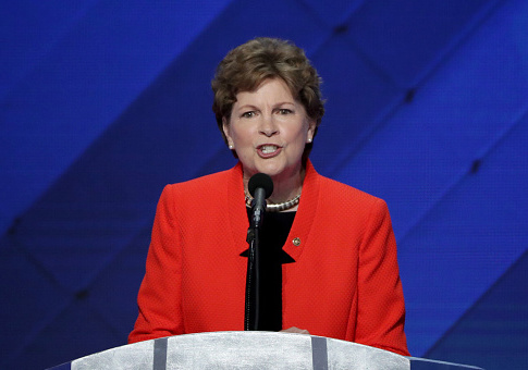 New Hampshire Newspaper Savages Shaheen for Opposing Pompeo Nomination