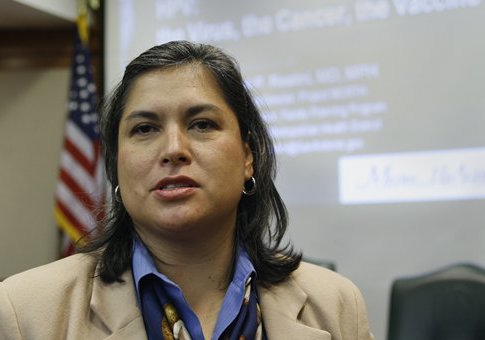 Texas Democratic State Rep Presents Satirical Law Imposing Fines for Masturbation