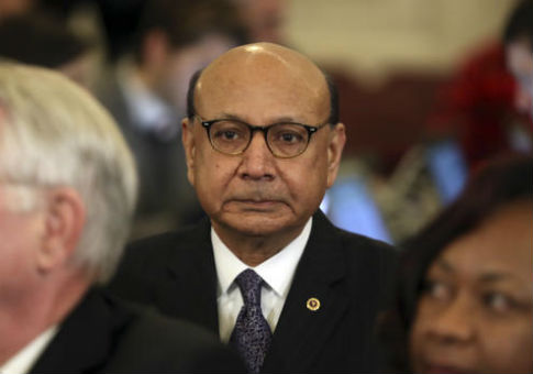 Khizr Khan Changes Story About Why He Didn't Attend Toronto Event