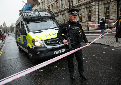 New York Times Fails to Use 'Muslim,' 'Islamic' in Initial London Terror Coverage