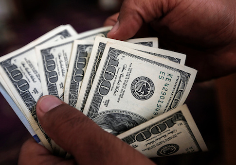 Justice Democrats PAC Paid $200K to Cofounders' Consulting Firm