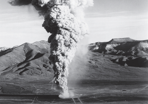 Los Alamos Expert: U.S. Unable to Conduct Nuclear Tests