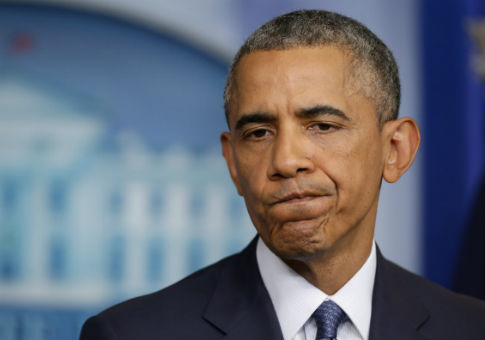 Liberals Slam Obama for Taking $400K From Wall Street