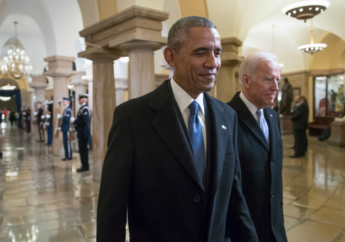 Congress Demands Investigation Into Obama Admin Meddling inForeign Elections