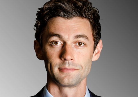 Jon Ossoff's National Security Credentials Don't Add Up