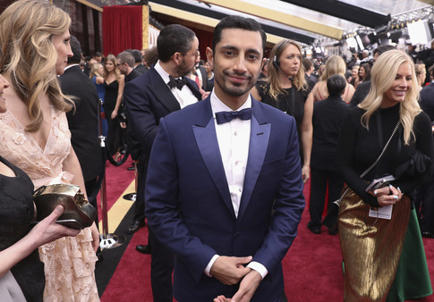 Star Wars Actor: Put Muslims on TV or They Will Join ISIS