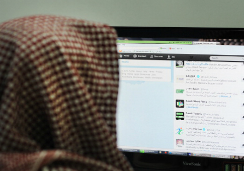 Expanded Internet Access in Muslim World Could Spur Next Islamic 'Culture War'