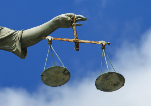 Striking a Balance in Foreign Policy