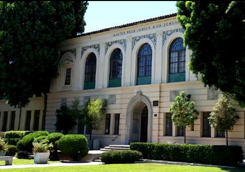 California School Faces Budget Cuts Because It Has Too Many White Students