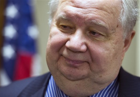 Russian Ambassador Kislyak Welcomed Multiple Times to Obama White House