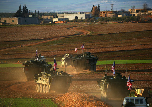 The ISIS Endgame