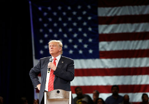 Media No Longer Considers the President Leader of the Free World