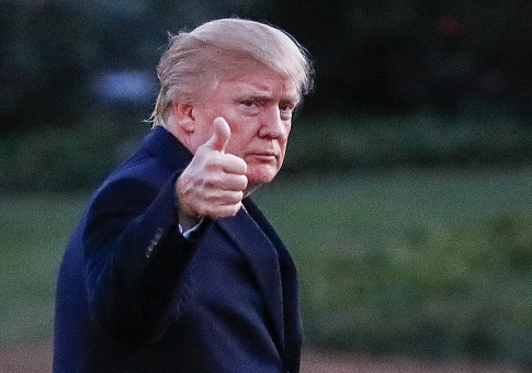 Trump Offers to Continue Funding Planned Parenthood if They Stop Abortions