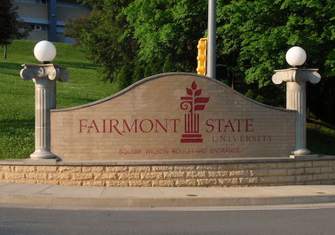 Students at Fairmont State Will No Longer Need Permission to Speak to Students and Canvass on Campus