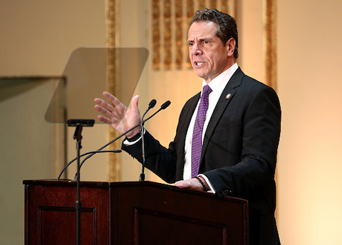 New York Gives Unions a Tax Break