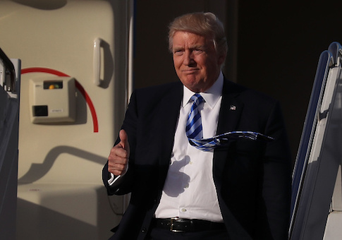President Trump to Sign Buy American, Hire American Executive Order