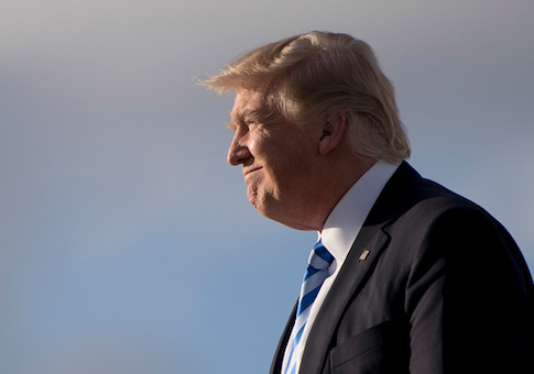 Trump Is Not Shutting Down the EPA's Data Service