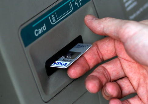 More Than Half of U.S. Households Suffered Hardship From a Financial Shock in 2015