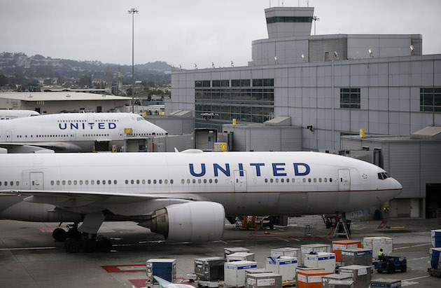 Free Advice for United CEO Oscar Munoz