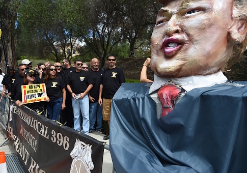 Labor Official Earning $380K Crowdfunds Legal Defense for Corruption Probe